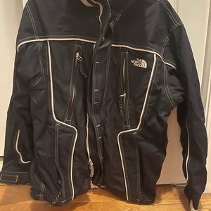 Northface Men’s Double Layered Jacket Size Medium